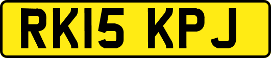 RK15KPJ