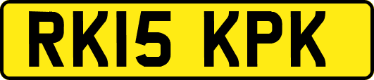 RK15KPK