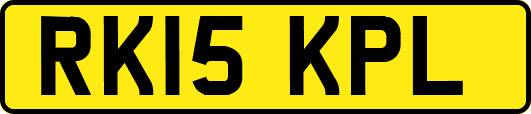 RK15KPL