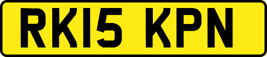 RK15KPN