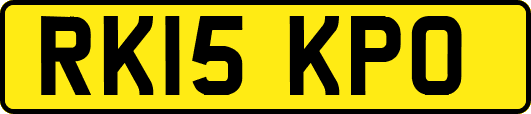 RK15KPO