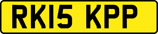 RK15KPP