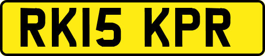 RK15KPR