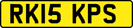 RK15KPS
