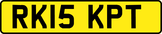 RK15KPT