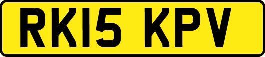 RK15KPV