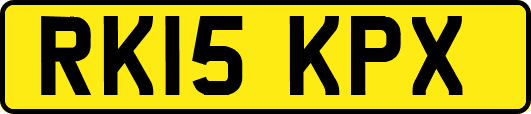 RK15KPX