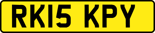 RK15KPY