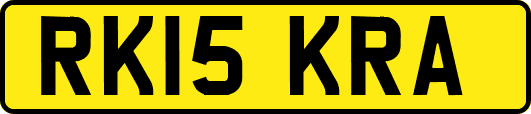 RK15KRA