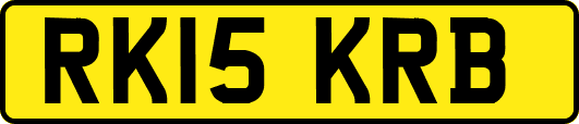RK15KRB