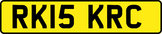 RK15KRC