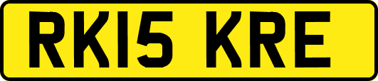 RK15KRE