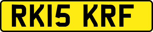 RK15KRF