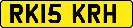 RK15KRH