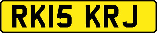 RK15KRJ