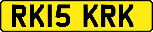 RK15KRK