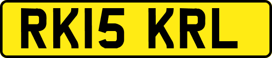 RK15KRL