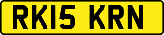 RK15KRN