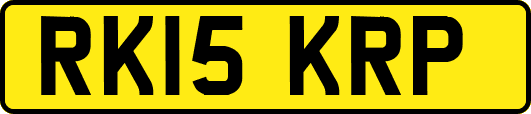RK15KRP