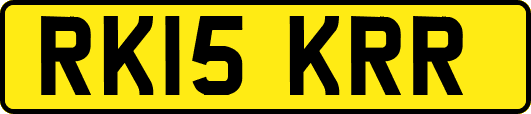 RK15KRR