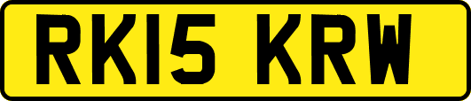 RK15KRW
