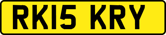RK15KRY