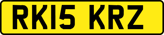 RK15KRZ