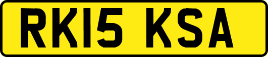RK15KSA