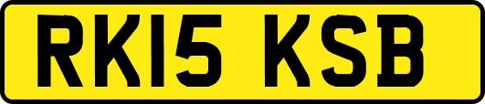 RK15KSB
