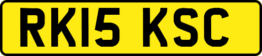 RK15KSC