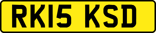 RK15KSD