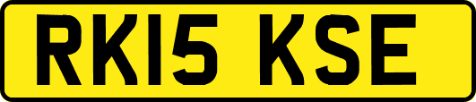 RK15KSE