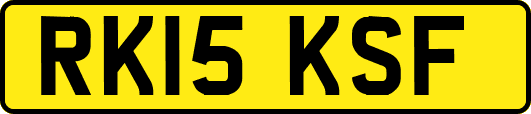 RK15KSF