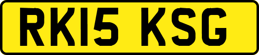 RK15KSG