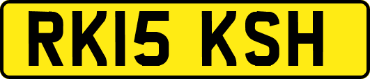 RK15KSH