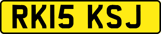RK15KSJ