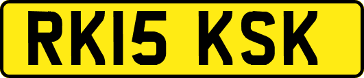 RK15KSK