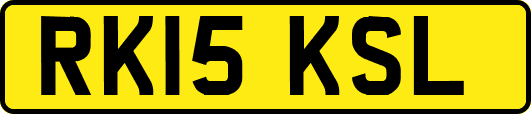 RK15KSL