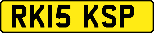 RK15KSP