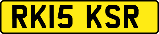 RK15KSR