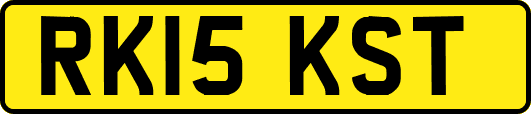 RK15KST