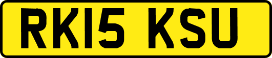 RK15KSU
