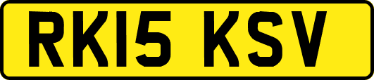RK15KSV