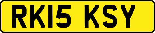 RK15KSY