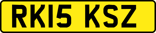 RK15KSZ