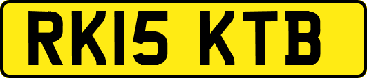 RK15KTB