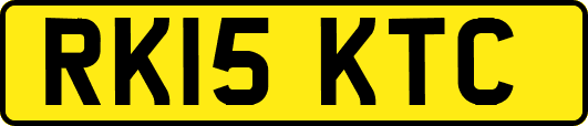 RK15KTC