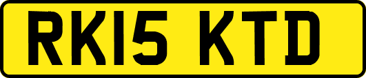 RK15KTD