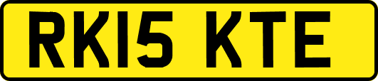 RK15KTE