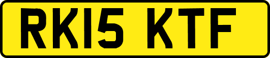 RK15KTF